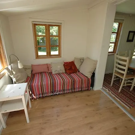 Holiday Rorsangervej A- 3813 Ferienhaus *