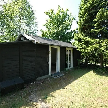 Holiday Rorsangervej A- 3813 Ferienhaus *